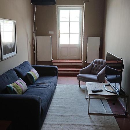 Riverside Apartment ซาลซ์บูร์ก ภายนอก รูปภาพ