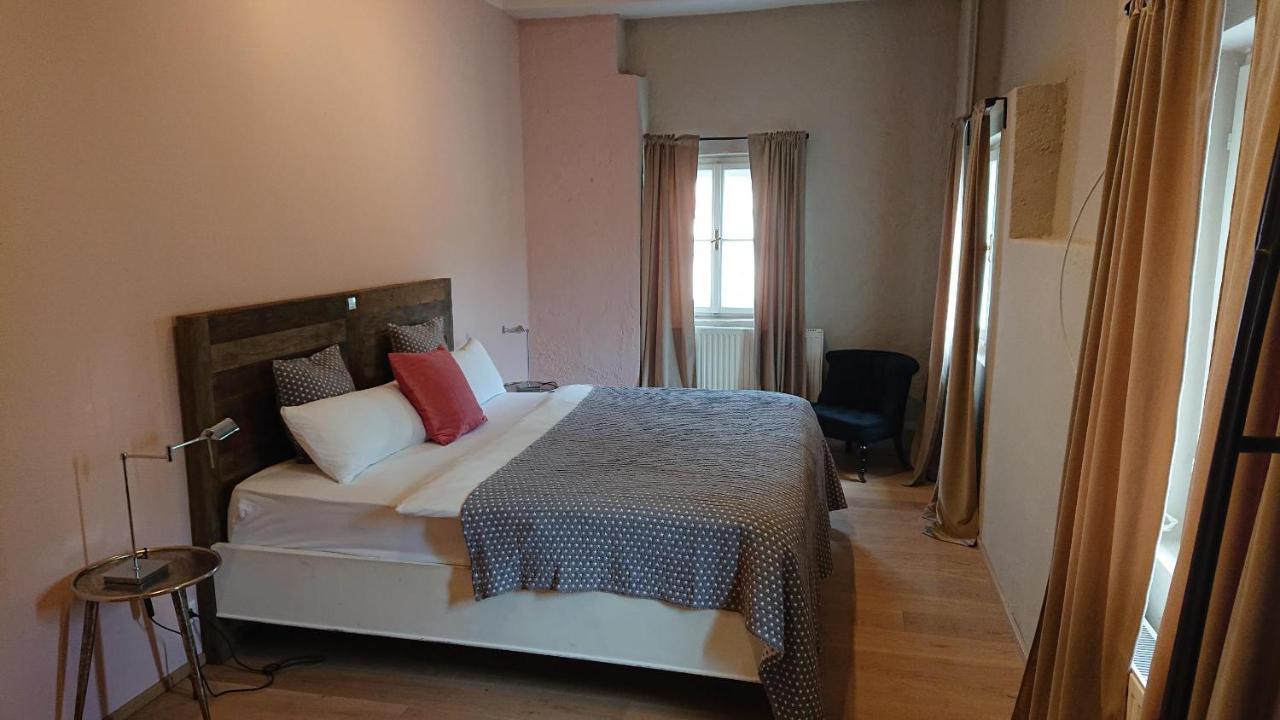 Riverside Apartment ซาลซ์บูร์ก ภายนอก รูปภาพ