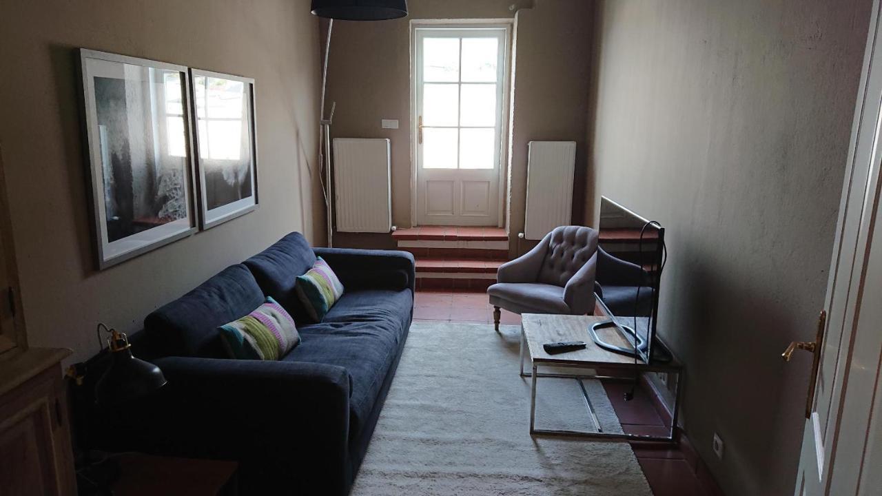 Riverside Apartment ซาลซ์บูร์ก ภายนอก รูปภาพ