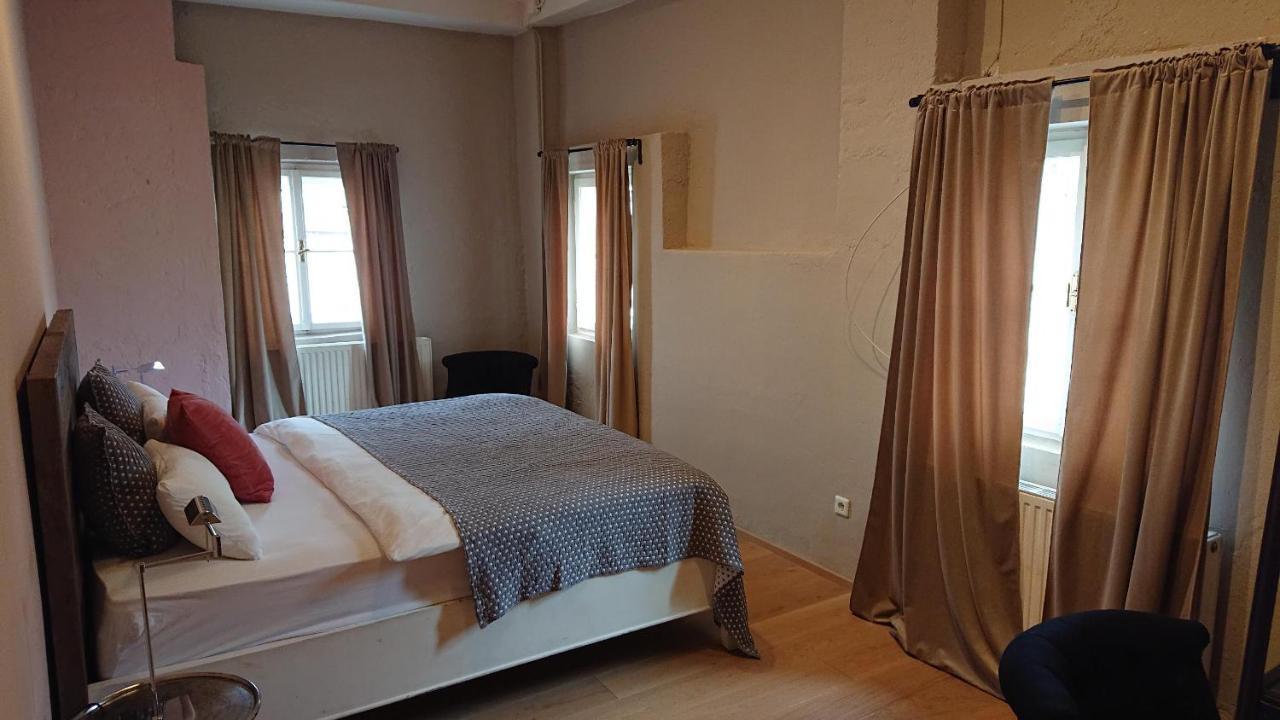 Riverside Apartment ซาลซ์บูร์ก ภายนอก รูปภาพ