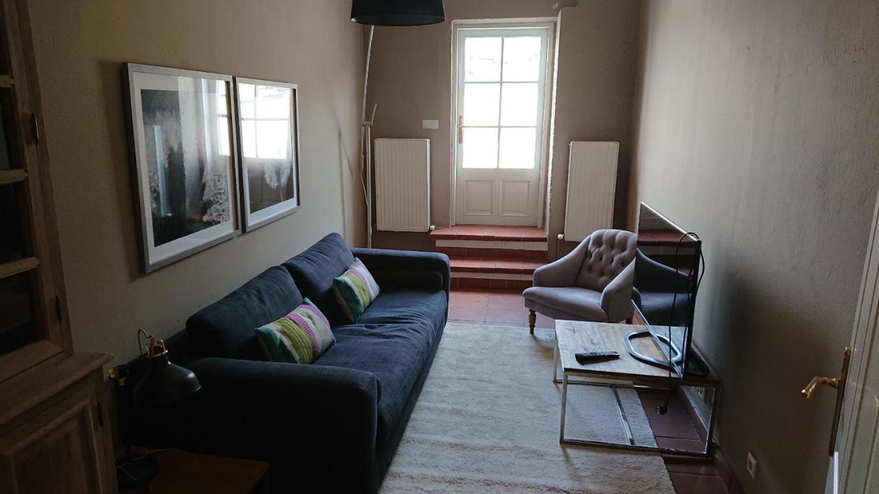 Riverside Apartment ซาลซ์บูร์ก ภายนอก รูปภาพ
